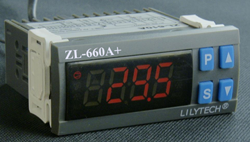 ZL-660A+