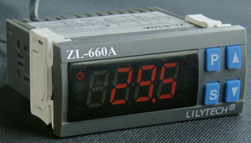 ZL-660A