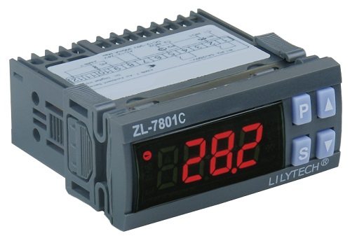 ZL-7801C
